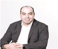 د. محمد الحبيبى:  طريق القاهرة ممهد للتحول الرقمى