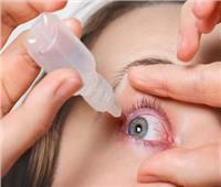 الطرق الطبيعية لعلاج جفاف العين في الصيف