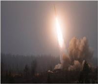 روسيا: فرقاطة «أدميرال جورشكوف» تطلق صواريخ على هدف بالبحر الأبيض