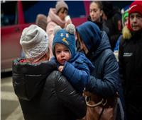 بولندا تستقبل 3.66 مليون لاجئ أوكراني منذ بدء الحرب