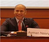 رئيس المنتدى العربي: ضرورة إدراج القوى السياسية في مراحل الحوار الوطني