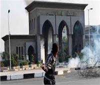 تأجيل إعادة محاكمة متهم بـ«أحداث جامعة الأزهر» لـ25 يونيو