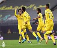 النصر يخطف تعادلا قاتلا أمام الأهلي في كلاسيكو الدوري السعودي