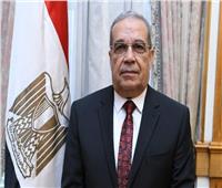 وزير الإنتاج الحربي: سعداء بمشاركتنا في مبادرة «مصر تستطيع بالصناعة»