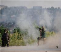 احتدام المعارك في آخر معاقل الجيش الأوكراني بمنطقة لوغانسك