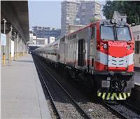 70 دقيقة متوسط تأخيرات القطارات على خط «طنطا - دمياط»..29 مايو