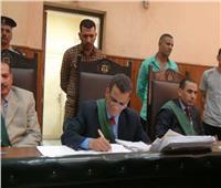 اليوم .. استئناف محاكمة 20 محامي بتهمة إهانة القضاة في المنيا