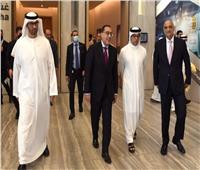 رئيس وزراء الأردن: تنسيق مستمر مع مصر والإمارات لدعم الشراكة الصناعية التكاملية