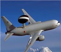 اليابان تكشف عن طائرة الإنذار المبكر المتطورة «إي - 767»