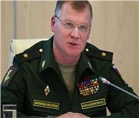 الدفاع الروسية تعلن إسقاط طائرة حربية و 4 مسيرات أوكرانية