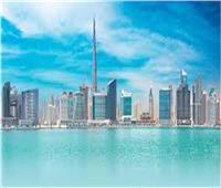 مبيعات العقارات في دبي تسجل أعلي أداء شهري منذ 10 سنوات