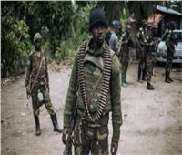مقتل  37 شخصا في هجوم إرهابي شرقي الكونغو