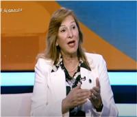 مستشارة وزير الاتصالات توضح المستهدفين من مبادرة «أشبال مصر الرقمية» | فيديو