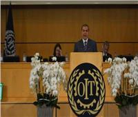 مؤتمر العمل بجنيف: مصر خارج قائمة الحالات الفردية للدول المخالفة للاتفاقيات الدولية