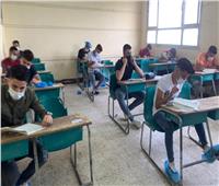 تعليم المنيا: انتظام امتحانات الدبلومات الفنية لليوم الثالث على التوالي