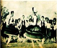 الباليه الإسباني.. 105 راقصات أبهروا المصريين في الخمسينيات