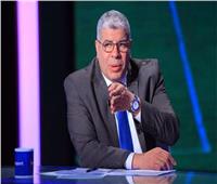 شوبير يوجه رسالة خاصة لحسن مصطفى بعد أزمة "حمامات الزمالك" 