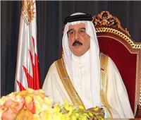 ملك البحرين يشدد على ضرورة إنهاء الصراع في أوكرانيا