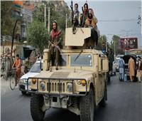 نائب الرئيس السابق: «طالبان» تعتزم نقل العاصمة الأفغانية من كابول إلى قندهار