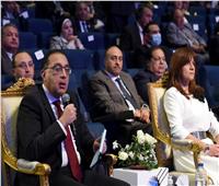 رئيس الوزراء: ما شهدته الدولة المصرية من طفرة في البنية التحتية مكننا من العمل لمضاعفة صادراتنا