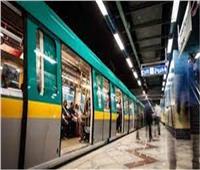 مترو الأنفاق: تأخير موعد قيام القطارات ساعة يوميا من محطة العتبة حتى العباسية