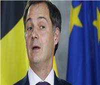 رئيس الوزراء البلجيكي: لسنا في حاجة لمواصلة فرض العقوبات على روسيا