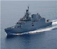 الهند تكشف عن سفينة جديدة مخصصة للأبحاث البحرية