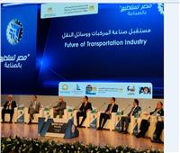 وزير الطيران: قريبا .. خطة لتطوير المطارات بمؤتمر «مصر تستطيع بالصناعة» 
