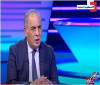 نائب وزير الإتصالات: لدينا 130 خدمة على بوابة مصر الرقمية| فيديو