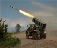 بريطانيا: روسيا توجه ضربات صاروخية بعيدة المدى بأوكرانيا