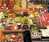 أسعار الفاكهة في سوق العبور الأربعاء 1 يونيو