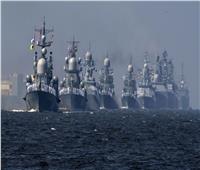 أسطول المحيط الهادئ الروسي يحصل على 6 سفن وغواصات جديدة