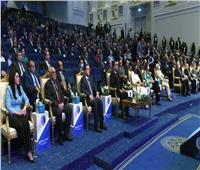 مشاركة فعالة للعربية للتصنيع بـ«مؤتمر مصر تستطيع»