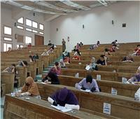 المواعيد الكاملة لامتحانات الكليات بجامعة حلوان