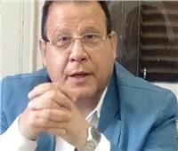 رئيس اتحاد عمال مصر:إنتخابات التنظيمات النقابية العمالية تمت بنزهة وشفافية