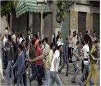 إصابة 7 أشخاص في مشاجرة «الجيران» بكفر الشيخ