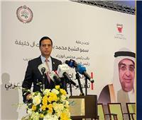 «حماة وطن» يشيد بتجربة البحرين في مجال التعليم ويؤكد نحتاج إلى مسارات غير تقليدية 