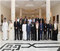«الداخلية العرب» يختتم المؤتمر التاسع عشر لرؤساء أجهزة المرور