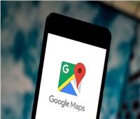 «خرائط جوجل» تحصل على ميزة «الأوامر الصوتية»