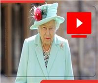 «اليوبيل البلاتيني» لجلوس الملكة إليزابيث على عرش بريطانيا.. فيديوجراف