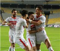 فيريرا يحفز لاعبي الزمالك قبل مواجهة الداخلية 