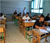 التعليم الفني: رصد 17 حالة غش في امتحانات الدبلومات.. اليوم   