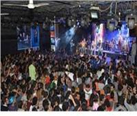 فرقة «الجازولية» تحيي حفل إنشاد صوفي في ساقية الصاوي 16 يونيو المقبل