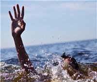 مصرع ربة منزل وطفل غرقًا في بحر يوسف ببني سويف  