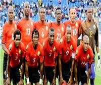 موزمبيق  تتعادل مع رواندا في تصفيات كأس أمم إفريقيا 2023
