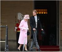 الملكة إليزابيث تلتقي بحفيدتها «ليليبت» ابنة الأمير هاري لأول مرة
