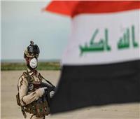 مقتل 4 إرهابيين بضربات جوية فى محافظة الأنبار العراقية