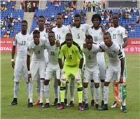 كوت ديفوار يفوز على زامبيا في مستهل تصفيات كأس الأمم الإفريقية