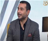 نور محمود:  شرف  لأي ممثل أن يشارك في مسلسل مثل «الاختيار 3»| فيديو
