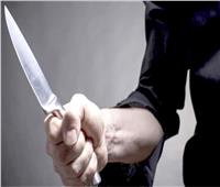 ضبط مهتز نفسيا هدد المواطنين بـ«سكين» ببورسعيد 